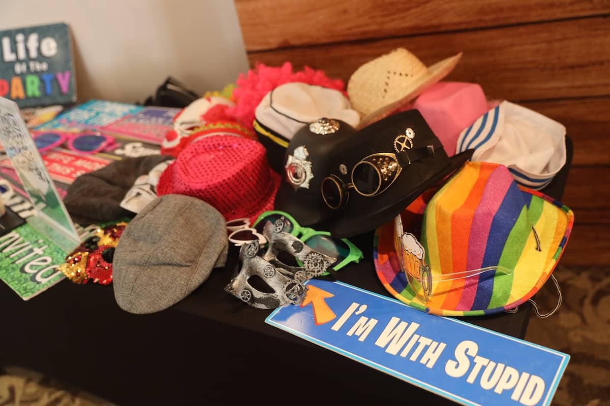 The Bridge Wedding Fayre September 2025 2