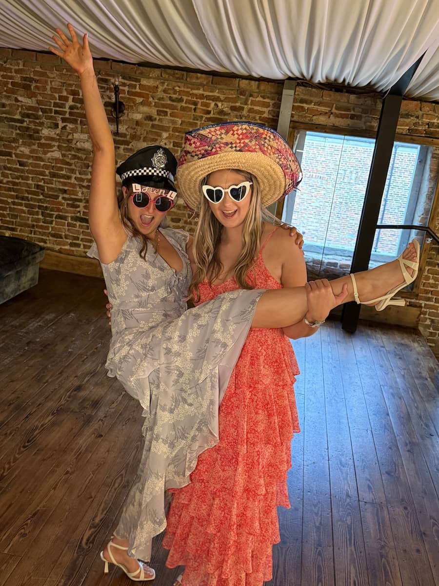 Hornington Manor Wedding August 2025 James & Danielle