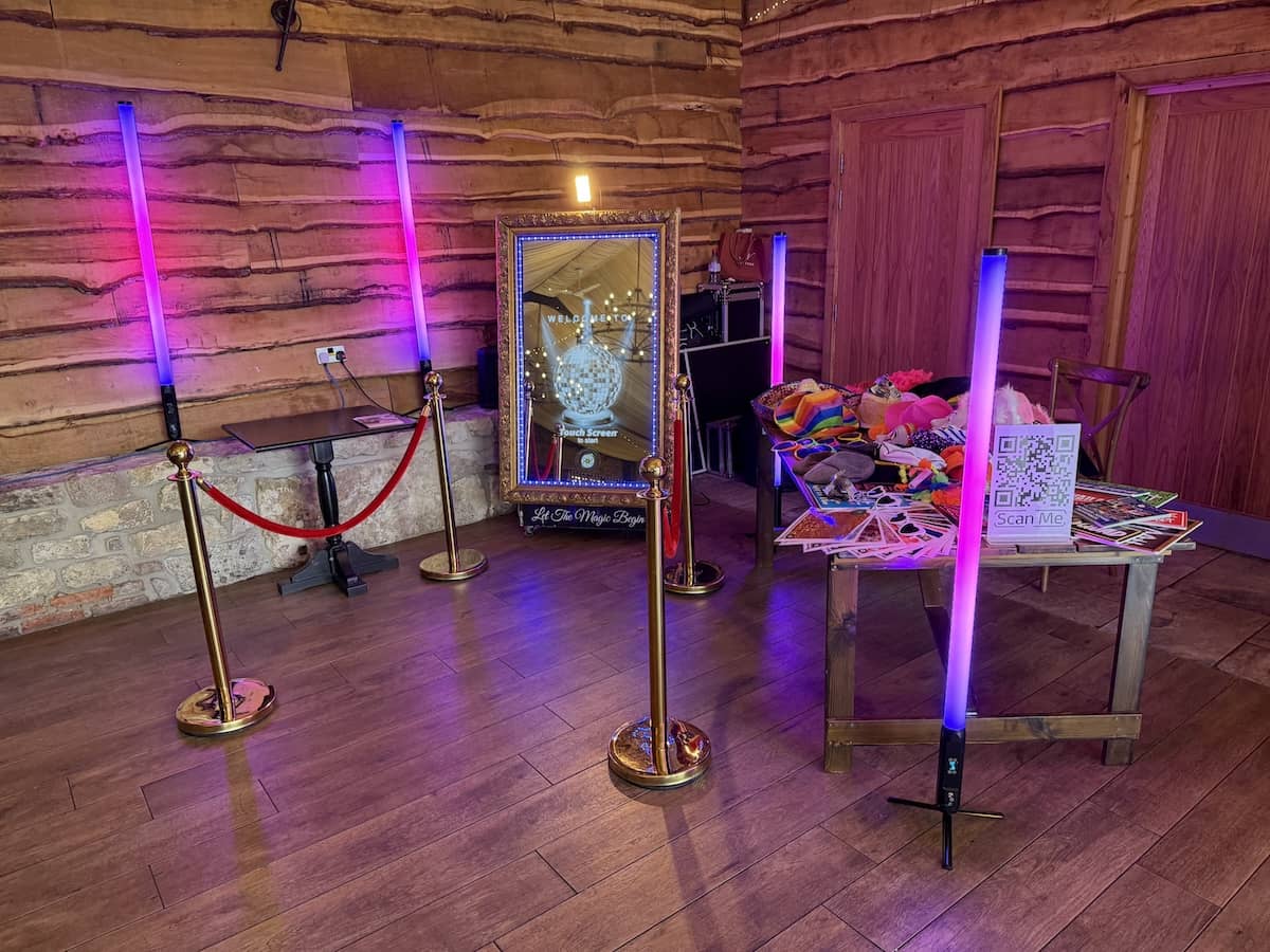 September Wedding Fayre 2024 Hornington Manor