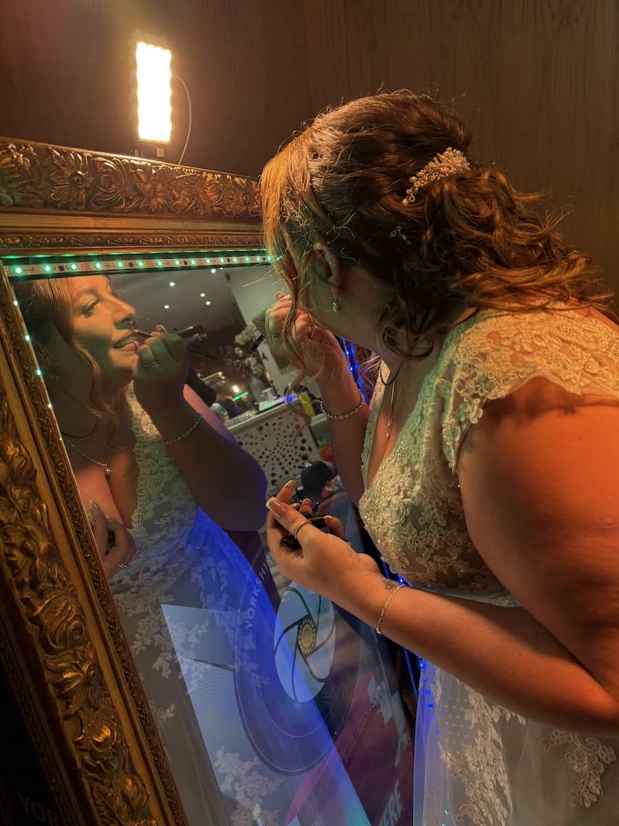 Adam & Joanne KP Club Pocklington 2024 September