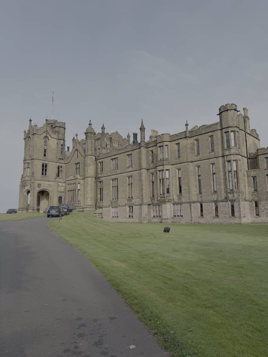 Michael & Rachel October 2024 Wedding 2