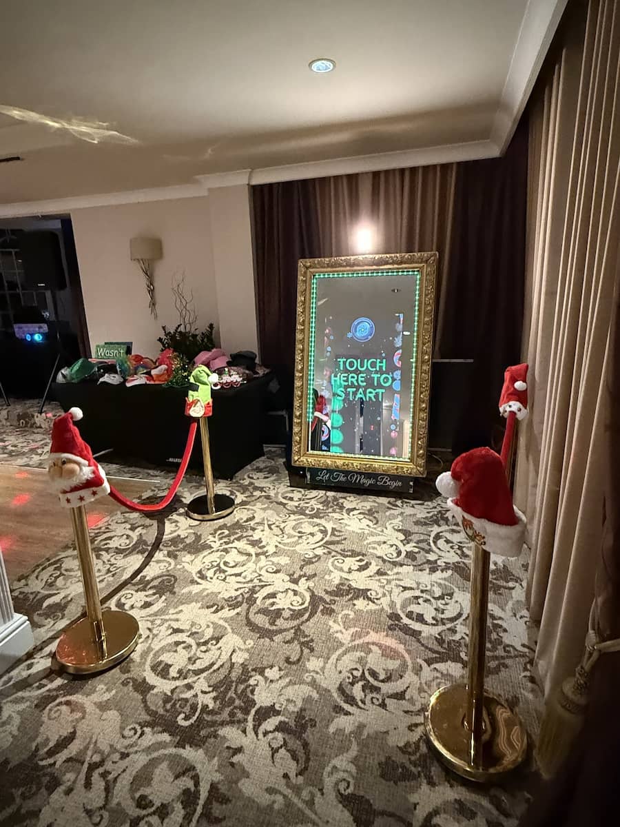 The Bridge Wetherby Winterwonderland December 2024 2