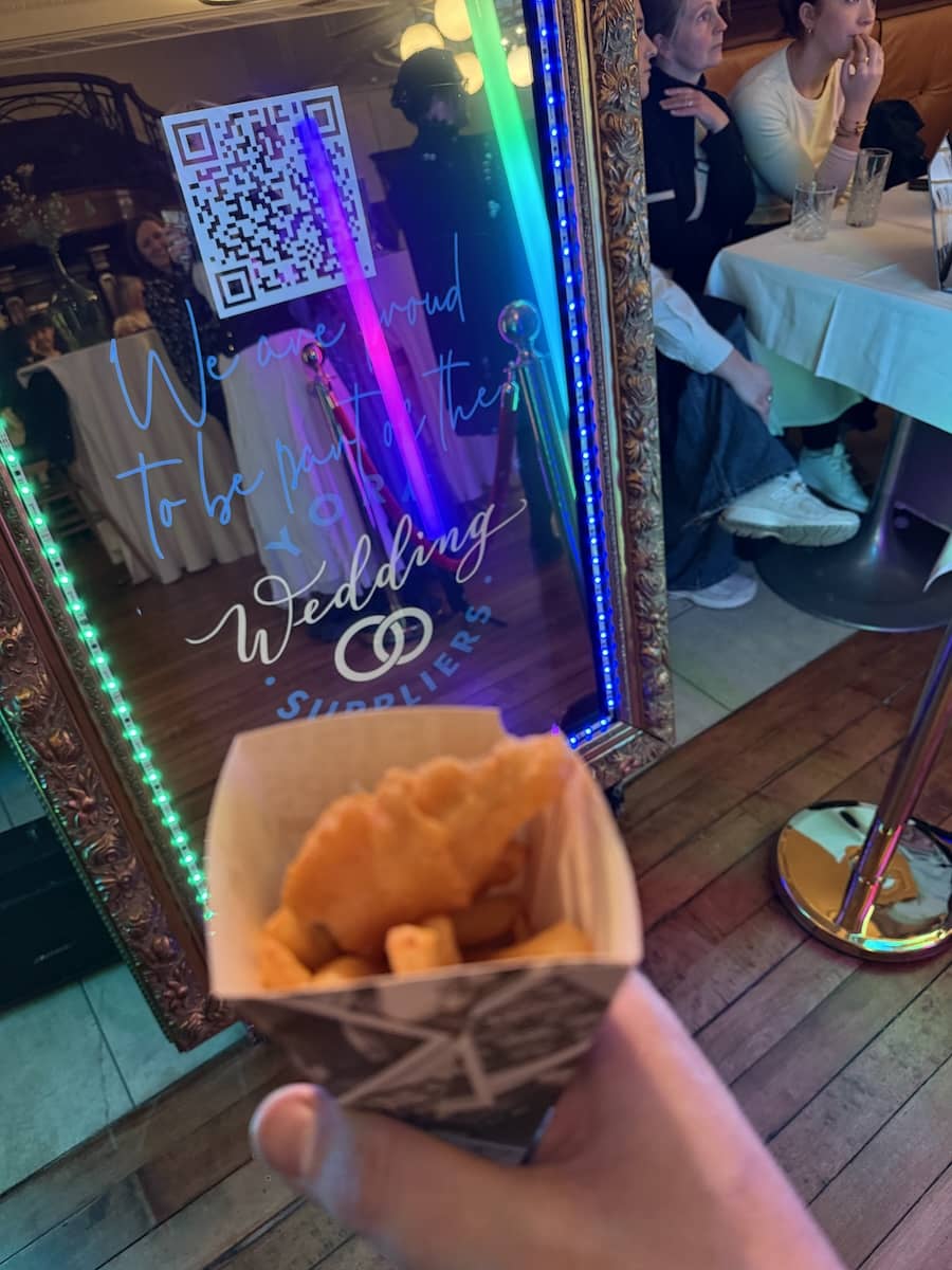 York Wedding Suppliers The Impossible York Wedding Fayre January 2025