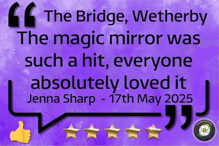 Jenna Sharp Wedding The Bridge Wetherby May 2025