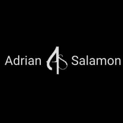 Adrian Salmon Magic