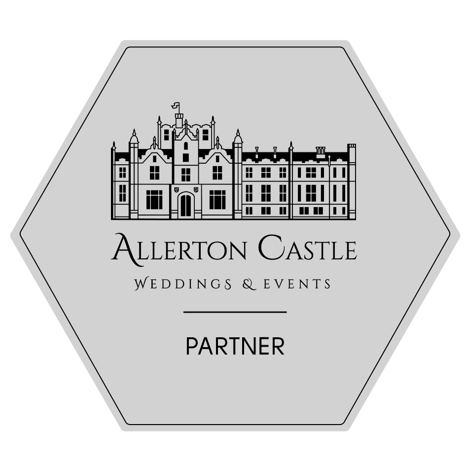 Allerton Castle