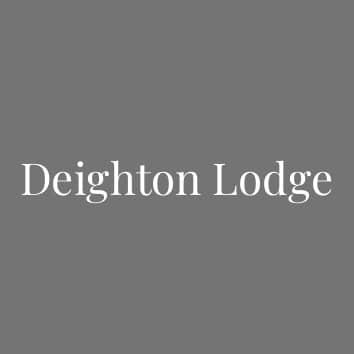 Deighton Lodge