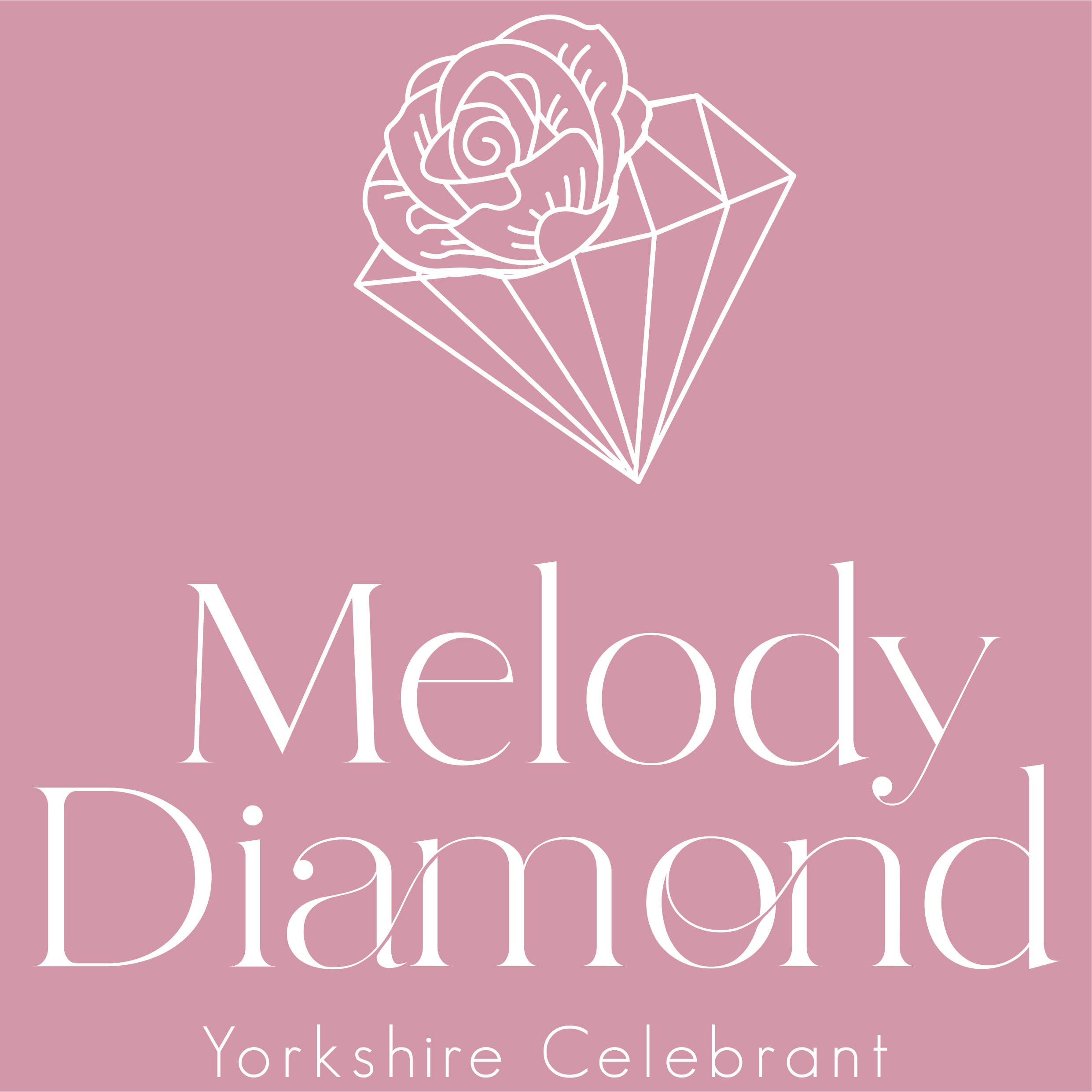 Melody Diamond Celebrant