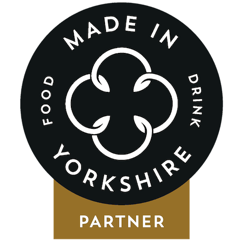 Yorkshire Mark partner logo for Yorkshire Magic Mirror