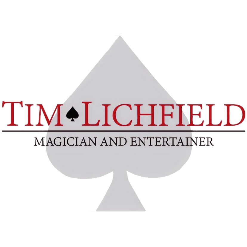 Tim Lichfield wedding magician Yorkshire