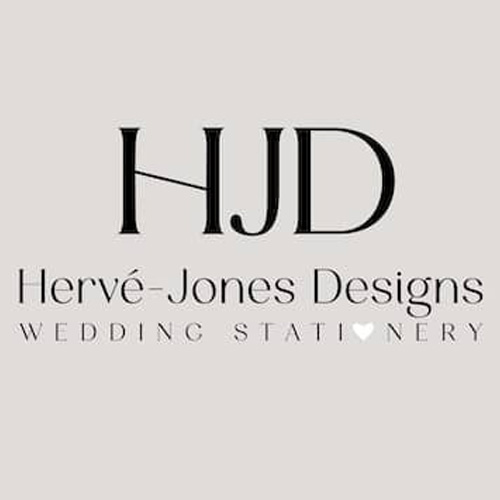 Hervé-Jones Designs