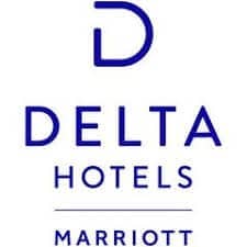 Delta Hotels by Marriott York wedding venue logo