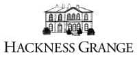 Hackness Grange Hotel wedding venue logo