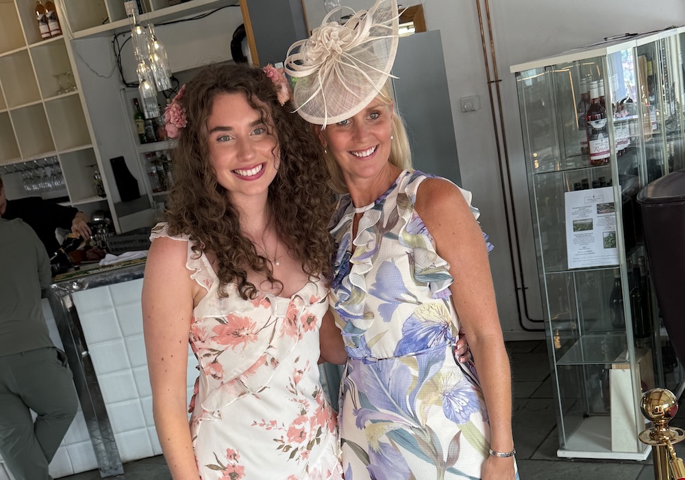 Holmfirth Vineyard wedding venue in Yorkshire