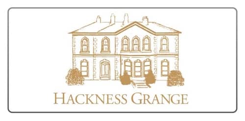 Hackness Grange wedding venue near Scarborough North Yorkshire
