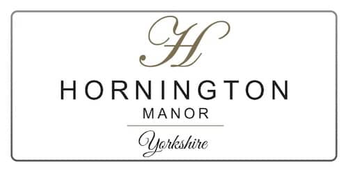 Hornington Manor wedding venue near York