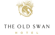 Old Swan Hotel, Harrogate wedding venue logo