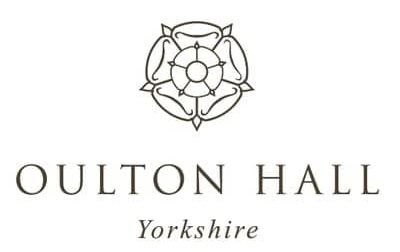 Oulton Hall Hotel, Spa & Golf Resort wedding venue logo