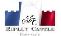 Ripley Castle, North Yorkshire wedding venue logo