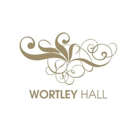 Wortley Hall wedding venue logo
